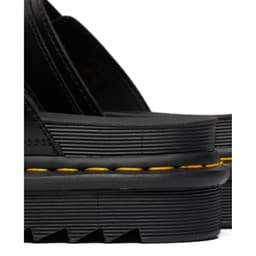 Dr. Martens MYLES 男女通用涼鞋 BLACK 23523001 圖 6