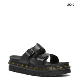 Dr. Martens MYLES 男女通用涼鞋 BLACK 23523001 圖 16