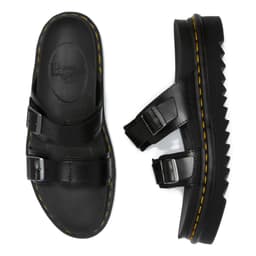 Dr. Martens MYLES 男女通用涼鞋 BLACK 23523001 圖 8