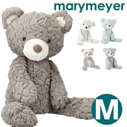 Mary Meyer Putty 系列泰迪熊毛公仔 (M尺寸) 圖 13