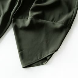 Generes 男裝接觸冷感彈性哈倫七分褲 圖 10