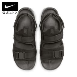 Nike Canyon 男裝運動涼鞋 (黑色) 圖 5