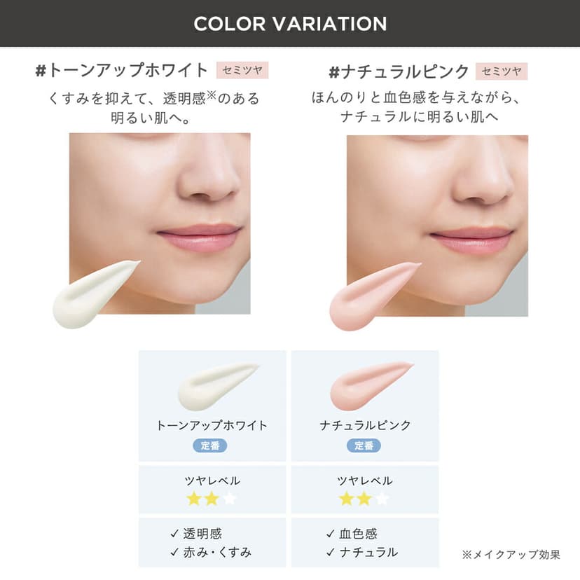 ETVOS 礦物UV水感精華防曬隔離霜 圖 13