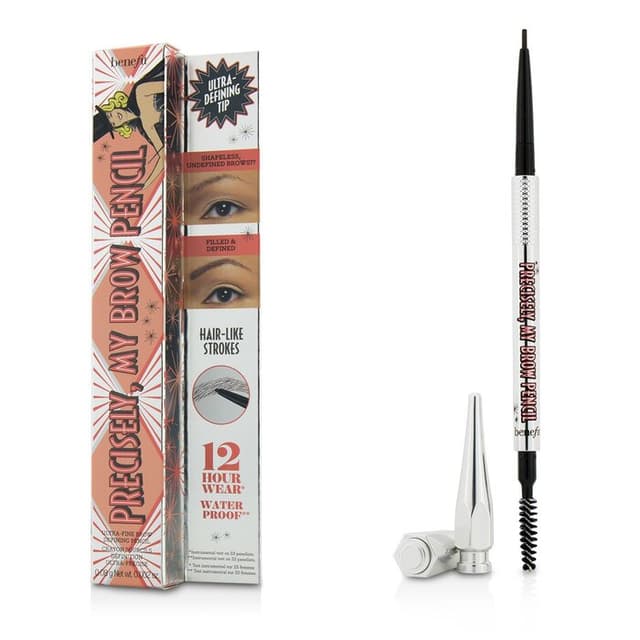 Benefit 精準眉筆 - No. 4 (中號) 0.08g