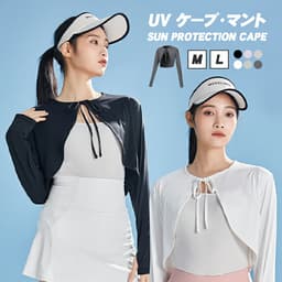 防UV接觸冷感連帽外套 圖 38