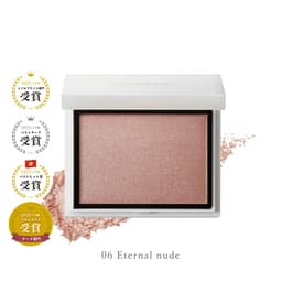 限定色發售中！Enamor Mellow Melting Cheek 腮紅 (KAJIERI) 圖 27