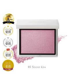限定色發售中！Enamor Mellow Melting Cheek 腮紅 (KAJIERI) 圖 26