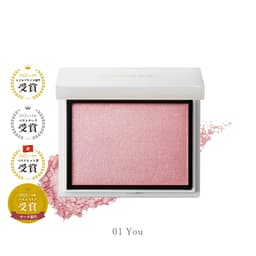 限定色發售中！Enamor Mellow Melting Cheek 腮紅 (KAJIERI) 圖 22