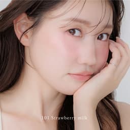 限定色發售中！Enamor Mellow Melting Cheek 腮紅 (KAJIERI) 圖 14