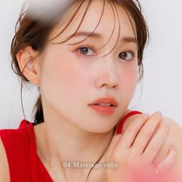 限定色發售中！Enamor Mellow Melting Cheek 腮紅 (KAJIERI) 圖 5