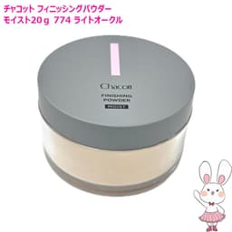 Chacott 舞台專業定妝粉 啞緻20g/保濕30g 單件/2件套裝 圖 14