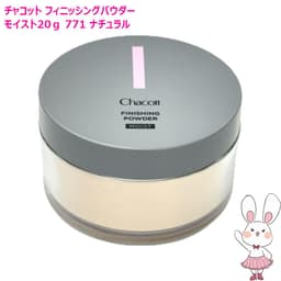 Chacott 舞台專業定妝粉 啞緻20g/保濕30g 單件/2件套裝 圖 10