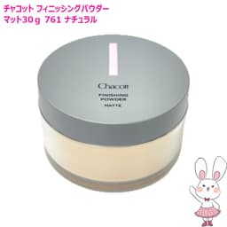 Chacott 舞台專業定妝粉 啞緻20g/保濕30g 單件/2件套裝 圖 4