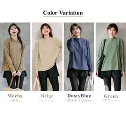 Teddy Shop UPF50+ 女裝防曬長袖泳衣套裝 3件套 連胸墊上衣、緊身褲及短褲 99%抗UV 小企領 拇指孔 遮肉顯瘦 圖 9