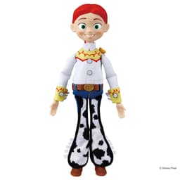Takara Tomy 反斗奇兵 真實尺寸發聲公仔 翠絲 圖 7