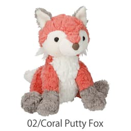 Mary Meyer Putty toys S碼毛公仔 圖 10