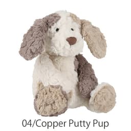 Mary Meyer Putty toys S碼毛公仔 圖 5