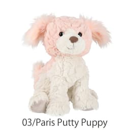 Mary Meyer Putty toys S碼毛公仔 圖 11