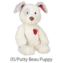 Mary Meyer Putty toys S碼毛公仔 圖 6