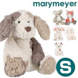 Mary Meyer Putty toys S碼毛公仔 圖 1