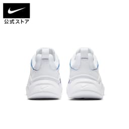 Nike RYZ 365 女裝厚底休閒運動鞋 (白色) 圖 11