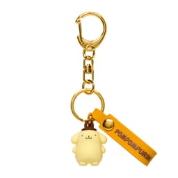Sanrio Characters 秘密立體鎖匙扣風迷你吊飾 (Mini Sanrio) 圖 4