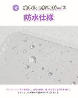 AGPTEK 高透明 A4 貼紙收納內頁（3口袋） 圖 27