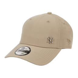 New Era 9FORTY FLAWLESS 金屬標誌紐約洋基隊棒球帽 圖 32