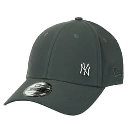 New Era 9FORTY FLAWLESS 金屬標誌紐約洋基隊棒球帽 圖 34