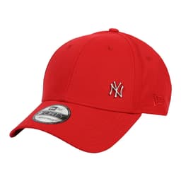 New Era 9FORTY FLAWLESS 金屬標誌紐約洋基隊棒球帽 圖 37