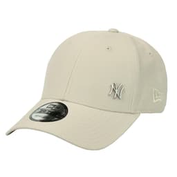 New Era 9FORTY FLAWLESS 金屬標誌紐約洋基隊棒球帽 圖 30