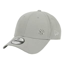 New Era 9FORTY FLAWLESS 金屬標誌紐約洋基隊棒球帽 圖 33