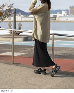 welleg 65021 免提厚底魔術貼女裝運動涼鞋 圖 31