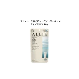 ALLIE Chrono Beauty 凝膠防曬乳液 EX 圖 5