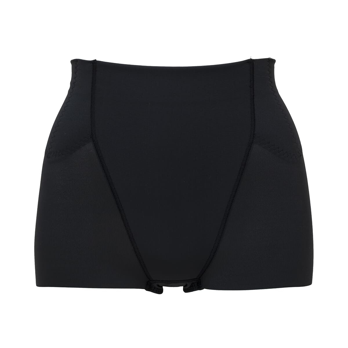 LUCIAN Warm Waist Short 保暖腰腹承托塑身褲 短款 商品介紹 6