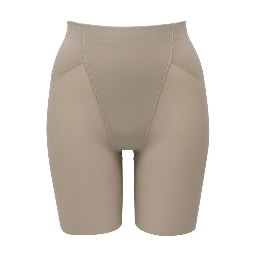 LUCIAN Warm Waist Long 保暖腰腹承托塑身褲 長款 圖 5