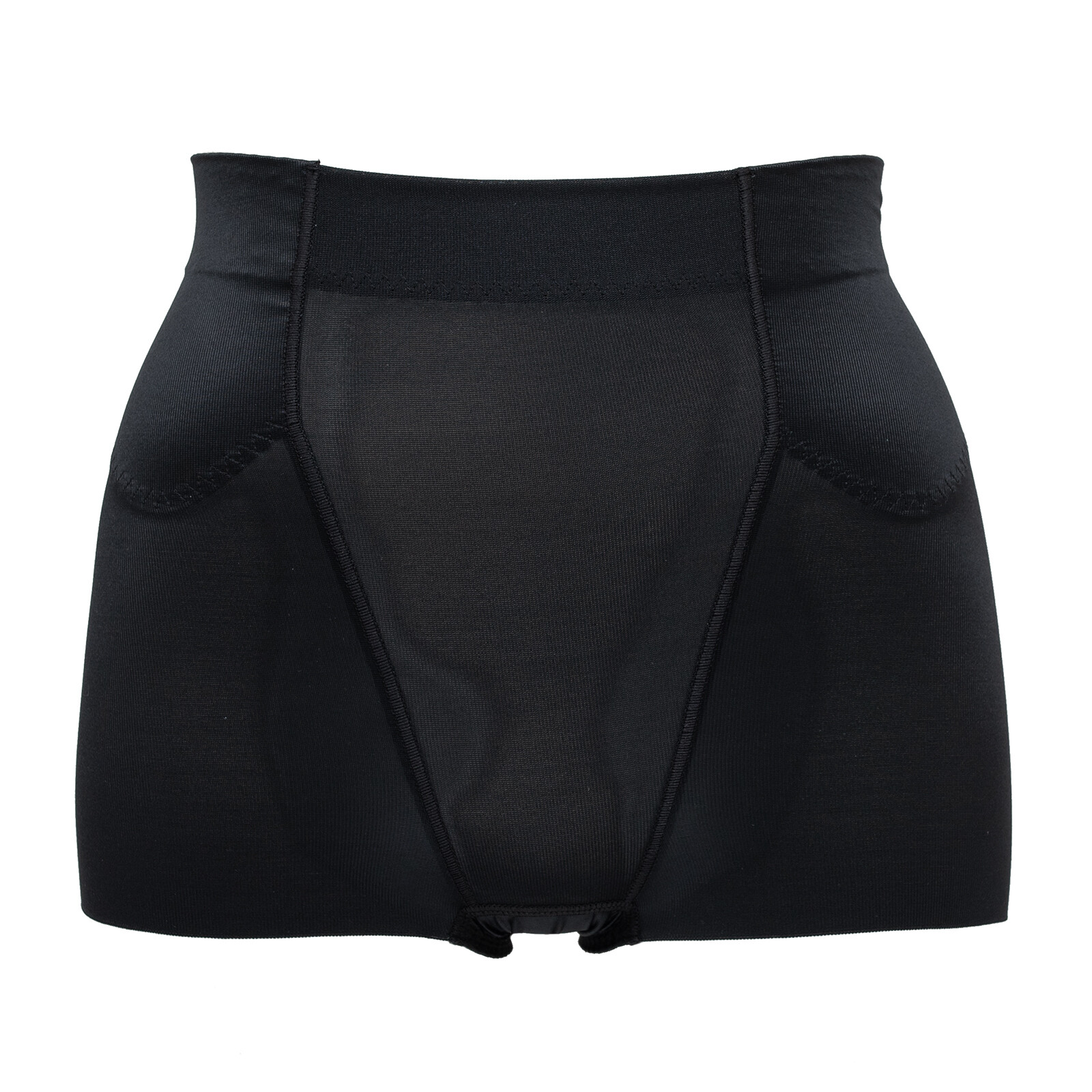 LUCIAN Waist Cover Short Light 腰腹包覆塑身褲 短款 商品介紹 1