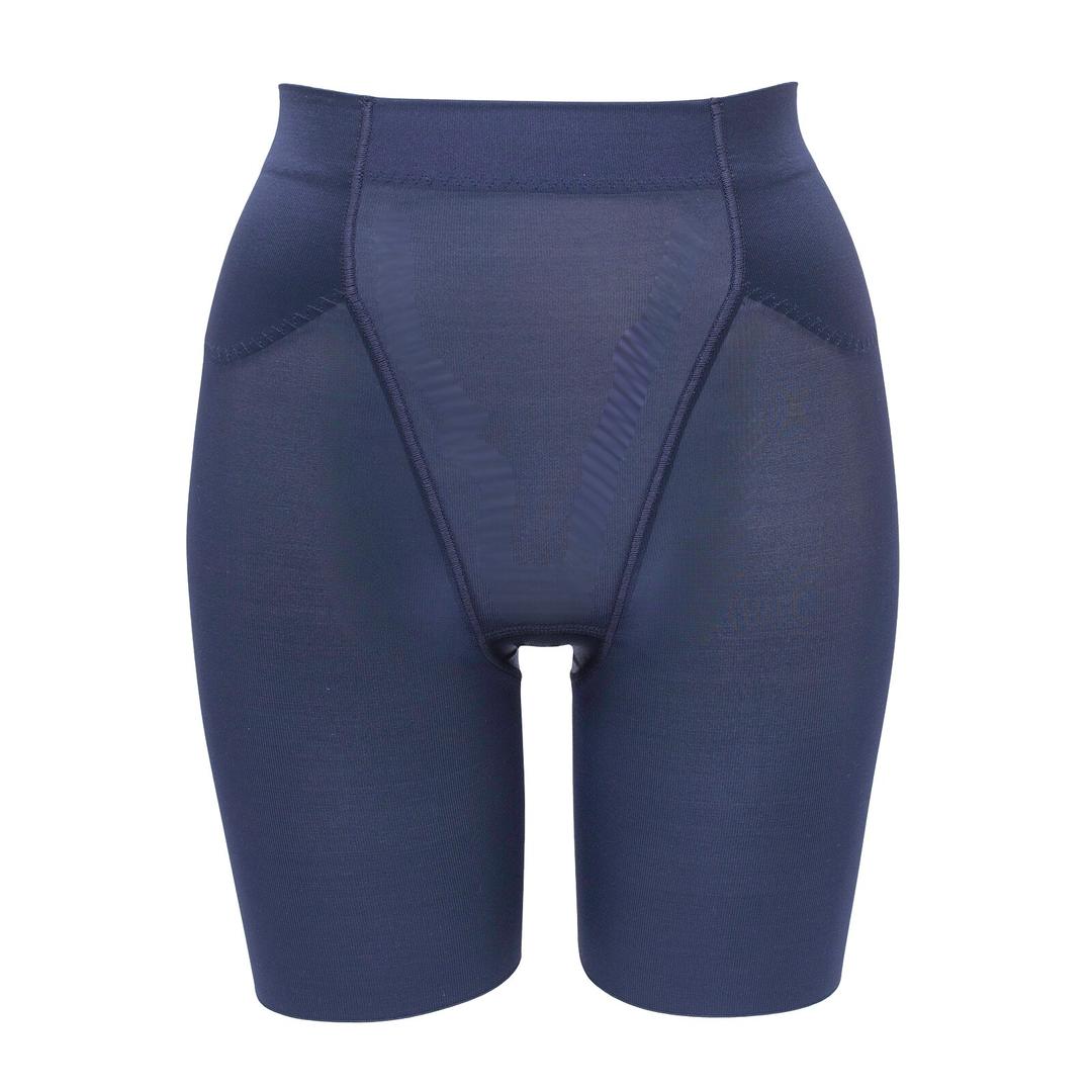 LUCIAN Waist Cover Semi Light 腰腹包覆塑身褲 中長款 商品介紹 3