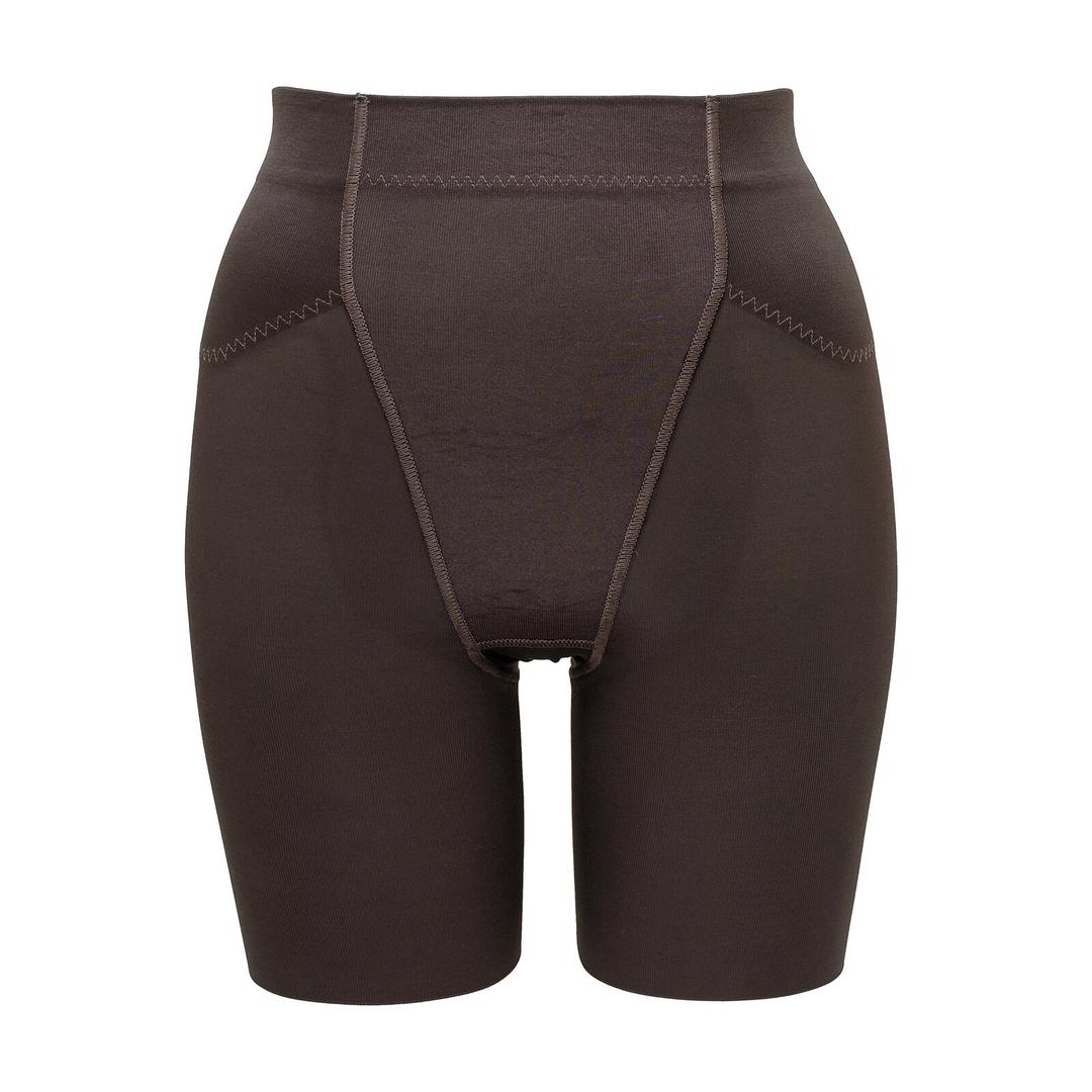 LUCIAN Waist Cover Semi Light 腰腹包覆塑身褲 中長款 商品介紹 1