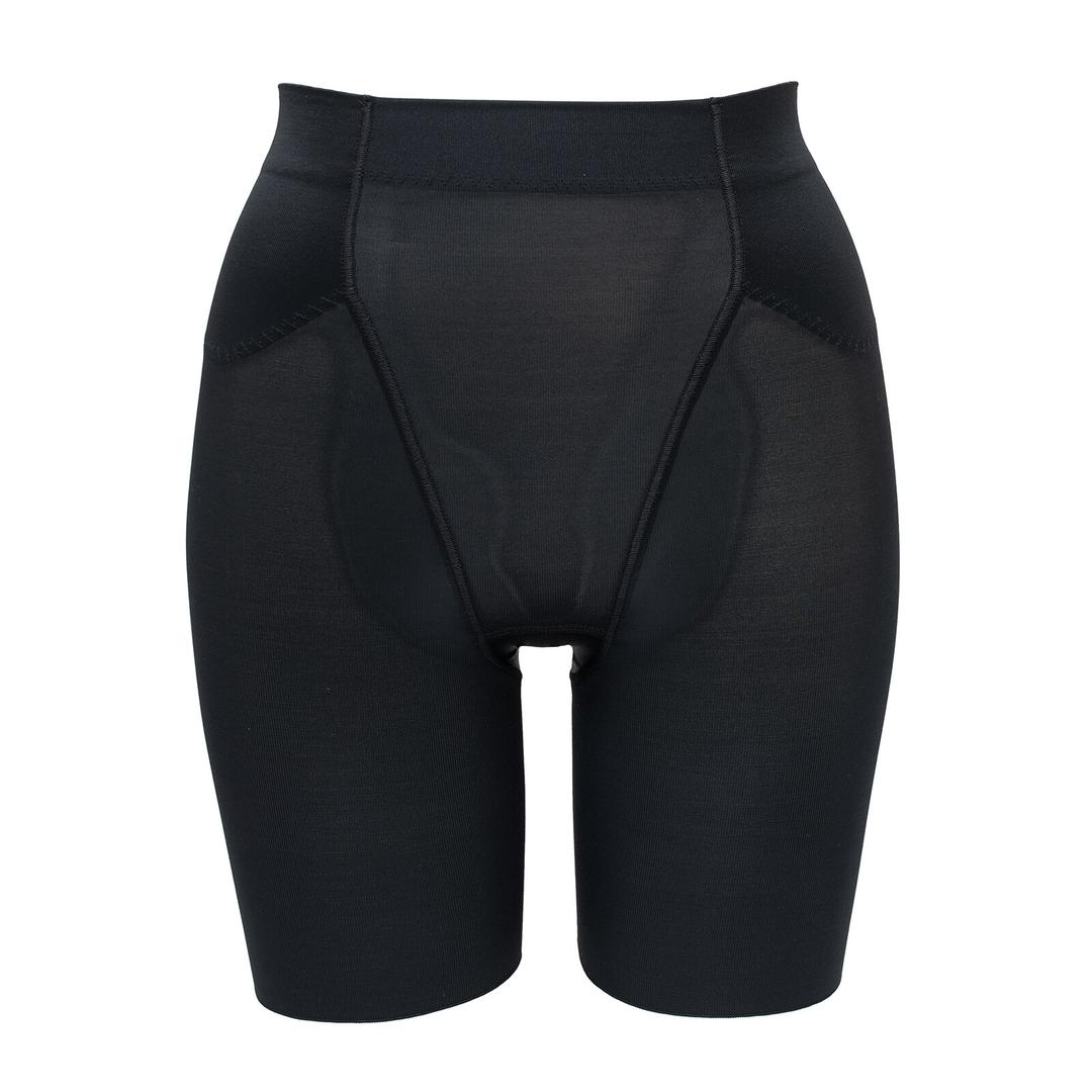 LUCIAN Waist Cover Semi Light 腰腹包覆塑身褲 中長款 商品介紹 2