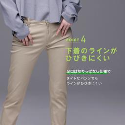 LUCIAN Thigh Slim Long 大腿承托塑身褲 長款 圖 6
