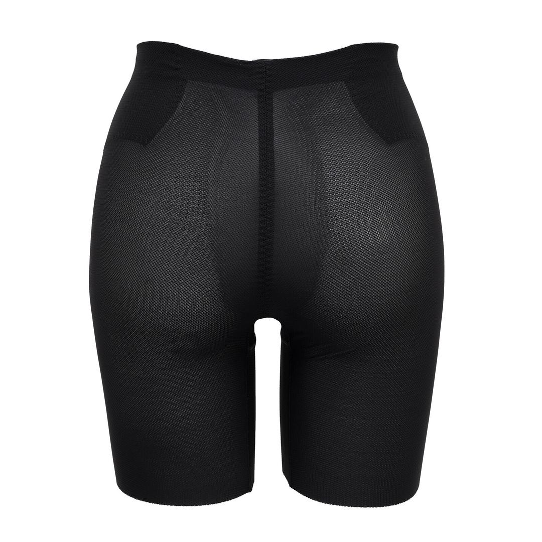 LUCIAN Air Mesh Waist Long 吸汗速乾網布腰腹包覆塑身褲 長款 商品介紹 1