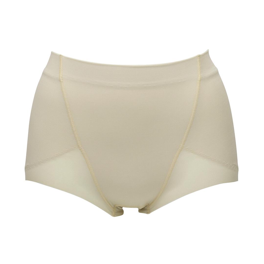 LUCIAN Ring Hip Short 專利圓環提臀塑身褲 短款 商品介紹 5