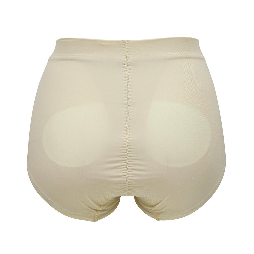 LUCIAN Ring Hip Short 專利圓環提臀塑身褲 短款 商品介紹 4