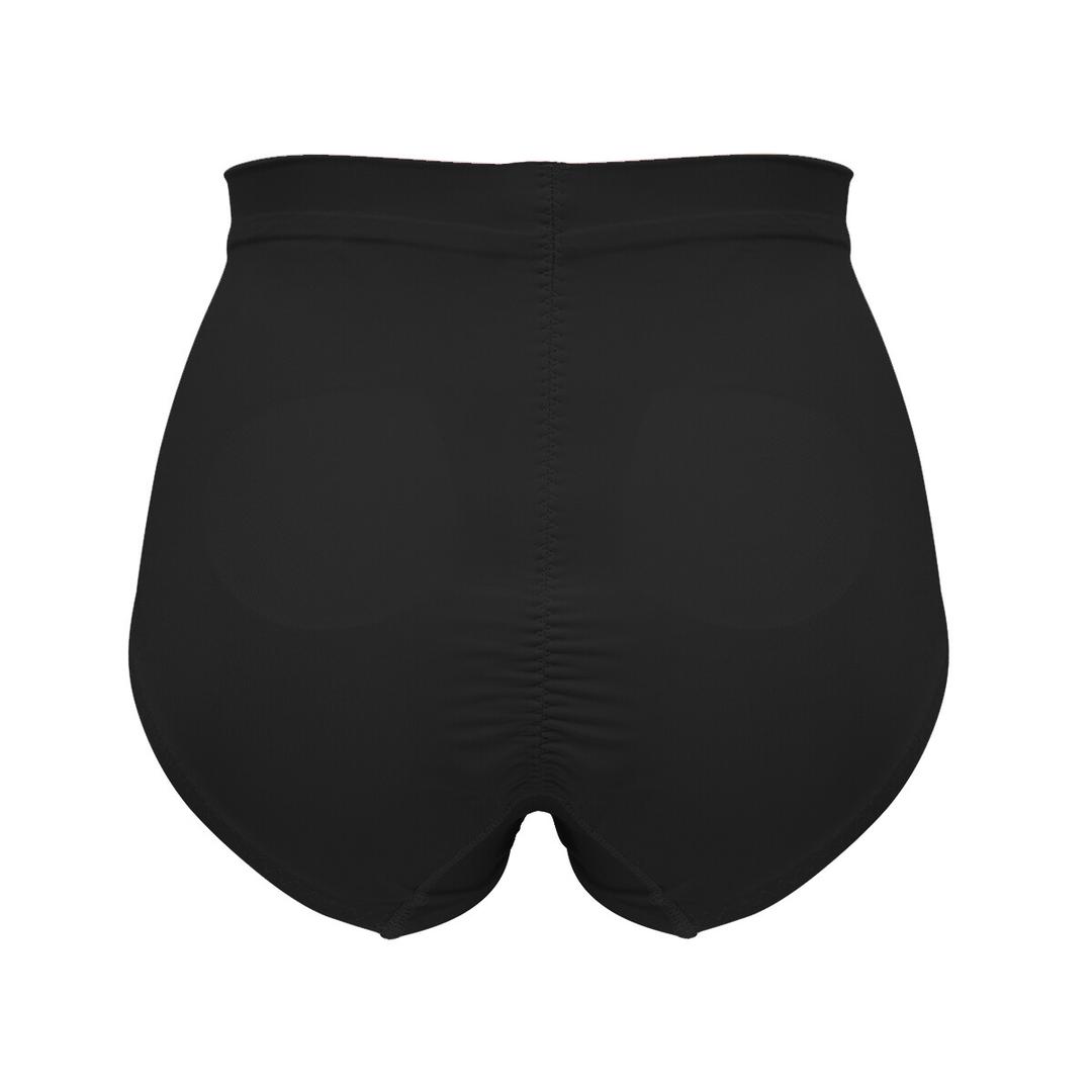 LUCIAN Ring Hip Short 專利圓環提臀塑身褲 短款 商品介紹 6