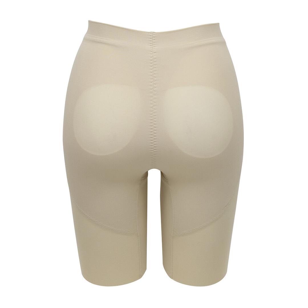 LUCIAN Ring Hip Long 專利圓環提臀塑身褲 長款 商品介紹 4