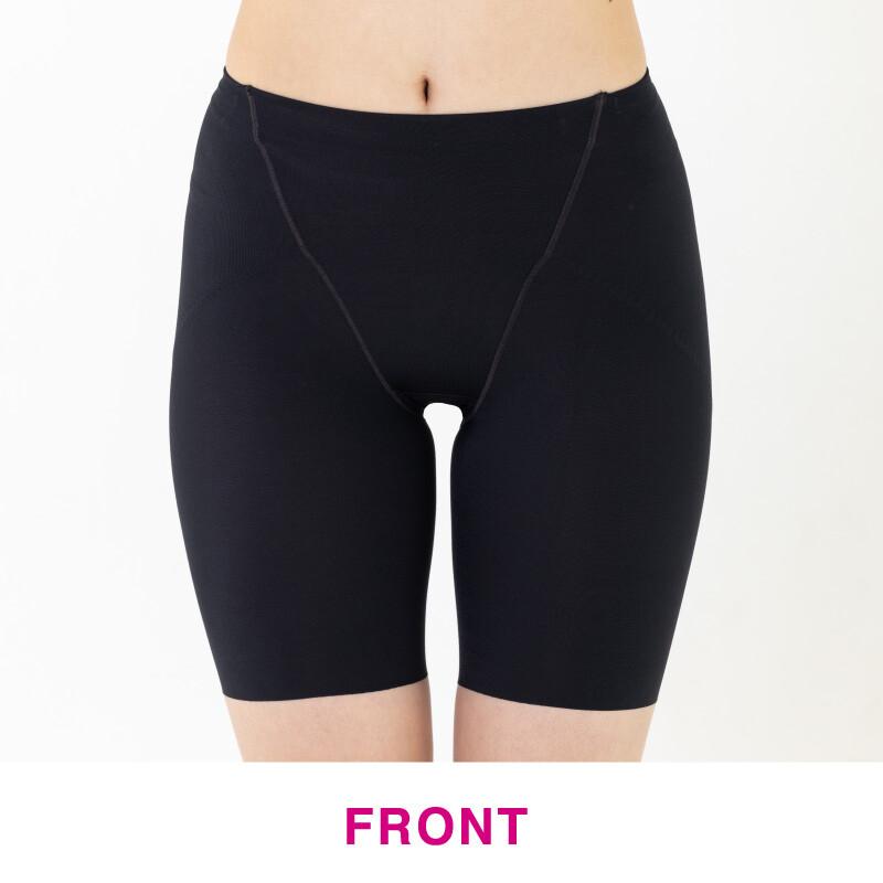 LUCIAN Ring Hip Long 專利圓環提臀塑身褲 長款 商品介紹 6
