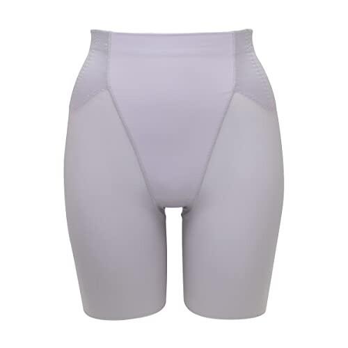 LUCIAN Waist Hip Semi 腰腹包覆立體臀形塑身褲 中長款 商品介紹 4