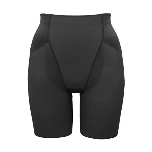 LUCIAN Waist Hip Semi 腰腹包覆立體臀形塑身褲 中長款 商品介紹 2