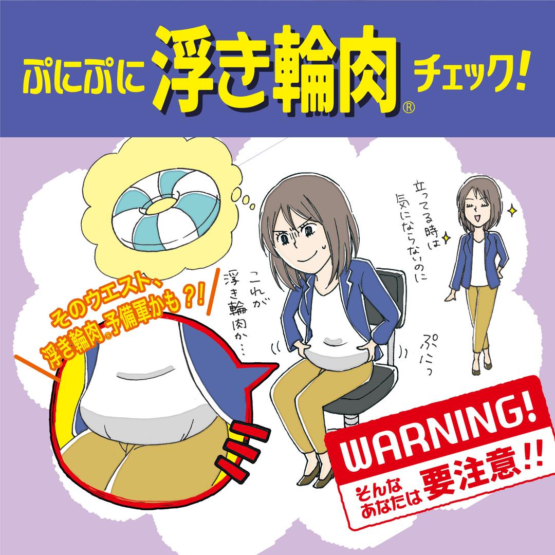 立體臀形